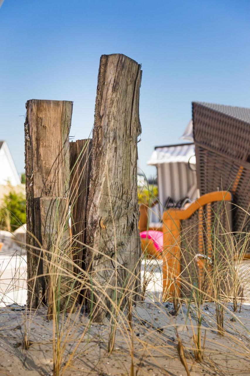 Hotel Twilling Sankt Peter-Ording Exterior photo