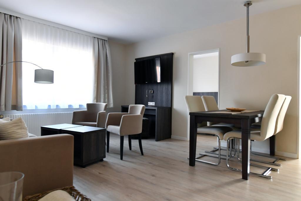 Hotel Twilling Sankt Peter-Ording Exterior photo