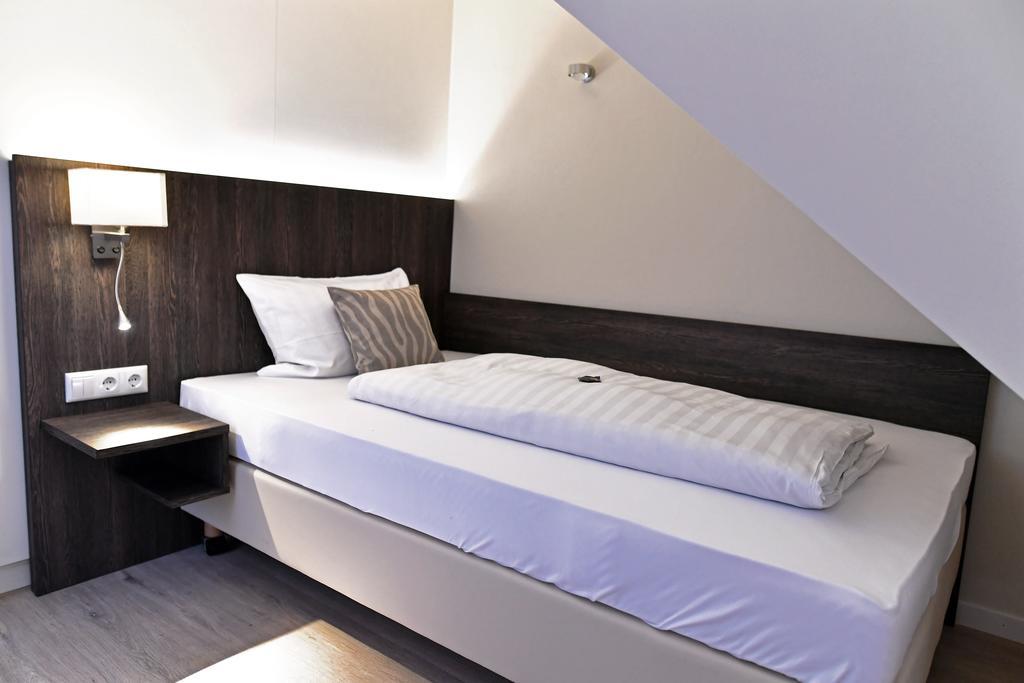 Hotel Twilling Sankt Peter-Ording Exterior photo