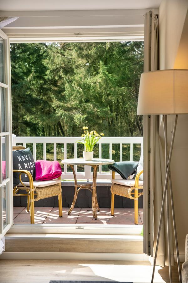 Hotel Twilling Sankt Peter-Ording Exterior photo