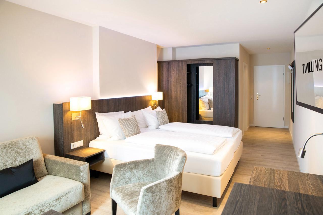 Hotel Twilling Sankt Peter-Ording Exterior photo